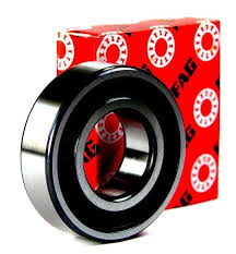 CUSCINETTO 6203 2RS FAG