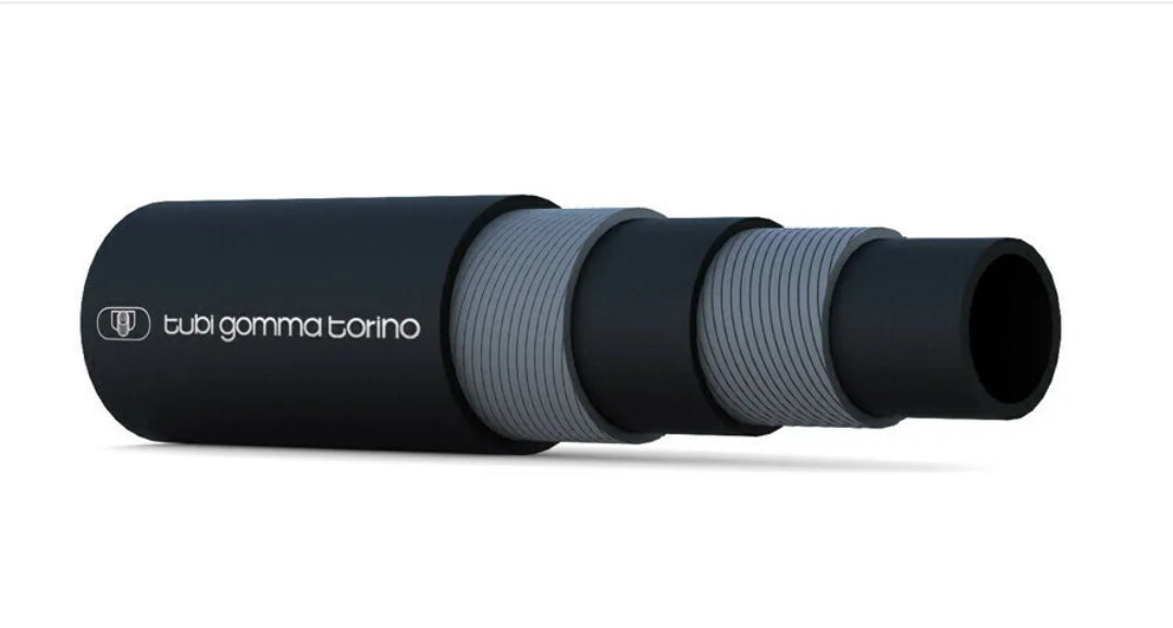 TUBO MANDATA ACQUA CALDA 120gradi