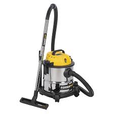 ASPIRAPOLVERE A UMIDO E A SECCO 1200W 20LT