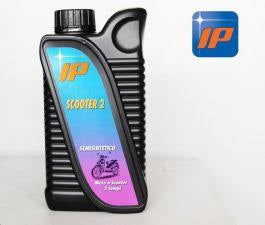 OLIO ,MISCELA IP PRO GPX LATTA DA 1 LT