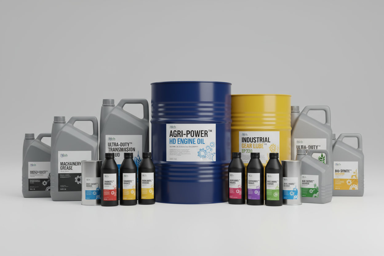 LUBRIFICANTI GRASSO, OLIO, E SBLOCCANTI