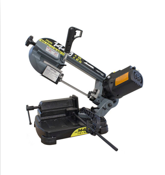 SEGATRICE A NASTRO VERTIGO CON LAMA 1440X13X0,6 
INCLUSA LAMA CHALLENGER 8/11