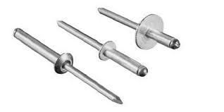 ALF16-RIVETTO ALLUMINIO ACCIAIO 4,8X20,0 TL16