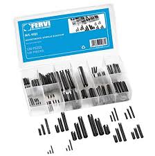 ASSORTIMENTO 120 SPINE ELASTICHE