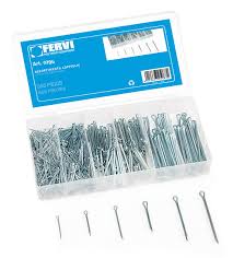 ASSORTIMENTO 555 COPPIGLIE