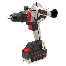 Avvitatore a batteria 20V - con 2 batterie e caricatore