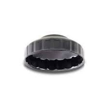 BUSSOLE FILTRI OLIO PURFLUX 1/2 MM76-L12