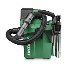 ASPIRATORE 18 V SECCO-LIQUIDI SOLO CORPO MACCHINA