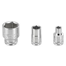 CHIAVE A BUSSOLA ESAGONALE SERIE NORMALE 32 MM 1/2