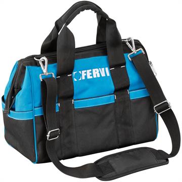BORSA PORTAUTENSILI MORBIDA 370 x 203 x 254 mm