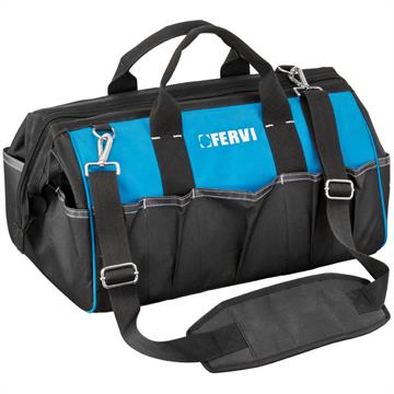 BORSA PORTAUTENSILI MORBIDA 450 x 280 x 220 mm