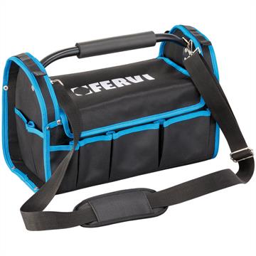 BORSA PORTAUTENSILI SEMI MORBIDA 406 x 203x 254mm