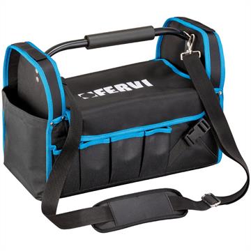 BORSA PORTAUTENSILI SEMI MORBIDA 450 x 228 x 280 mm