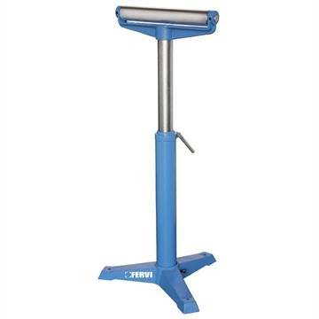 CAVALLETTO A RULLO FERVI 0133