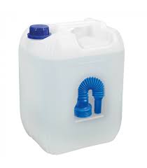 ADBLUE LATTA 10LT + BECCUCCIO
