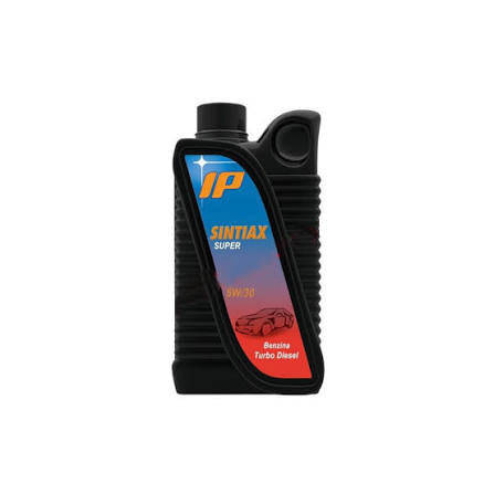 OLIO IP SINTIAX SUPER 5W30 LATTA 1 LT