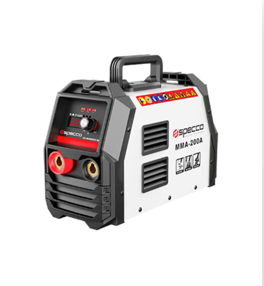 SALDATRICE A INVERTER 200 A