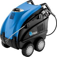 IDROPULITRICE SUNDEK5 Y 1515LP 400-415/50-BLU-C/VASCH.FAS