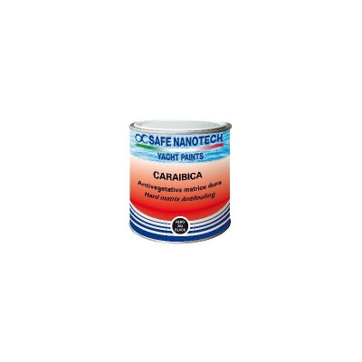 ANTIVEGETATIVA CARAIBICA EVO MATRICE DURA