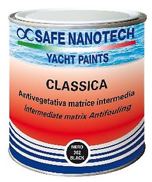 ANTIVEGETATIVA CLASSICA EVO AUTOLEVIGANTE