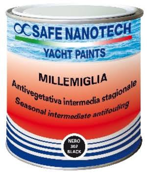 ANTIVEGETATIVA MILLEMIGLIA EVO AUTOLEVIGANTE