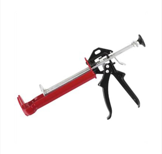 PISTOLA PER TASSELLI CHIMICI 380ML 0861 FERVI