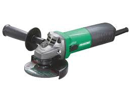 SMERIGLIATRICE ANGOLARE 900W G12SN2 (WD)
(D.115)