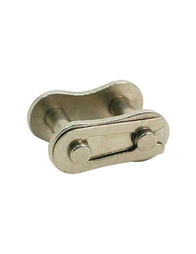 GIUNTO PER CATENA DISTRIBUZIONE SEMPLICE CON CHIAVETTA 1/2X5/16 (GS12516)