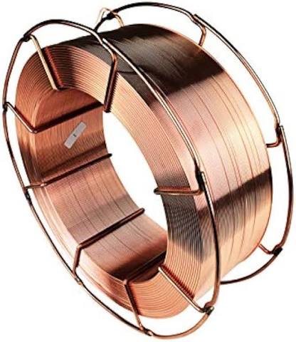 FILO PER SALDATURA FILFAITER / P 3SRM - DIAM 1,0 MM CESTELLO PESO KG. 16,00