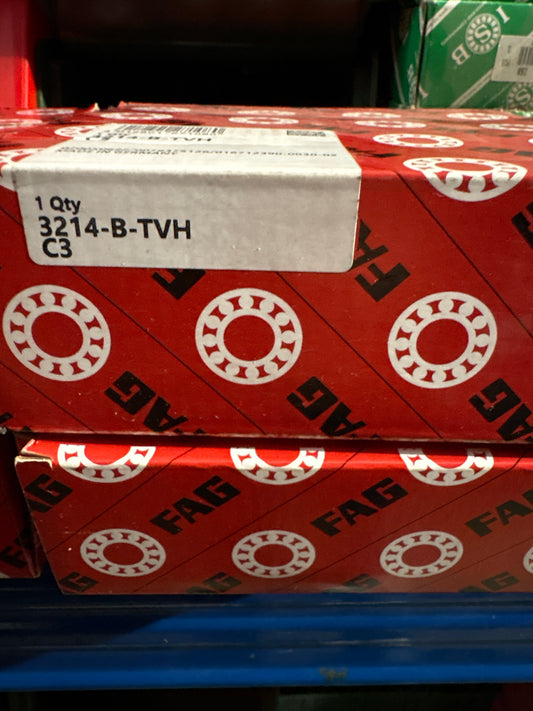 CUSCINETTO 3214-B-TVH-C3 FAG