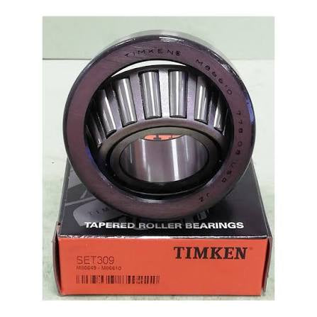 CUSCINETTO 86649/86610 CRF