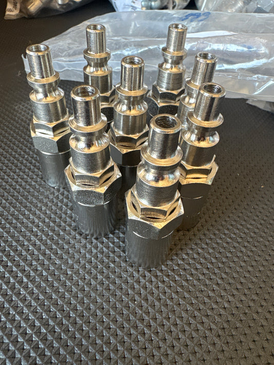 INNESTO PORTAGOMMA X TUBO 6X14