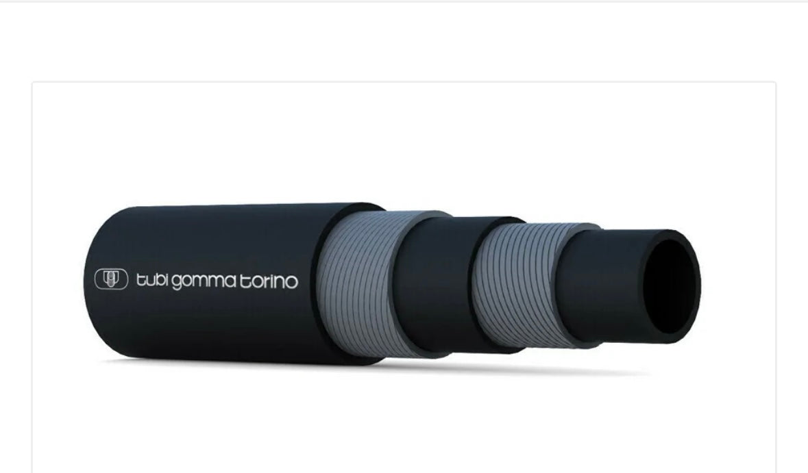 TUBO ARIA COMPRESSA 20bar