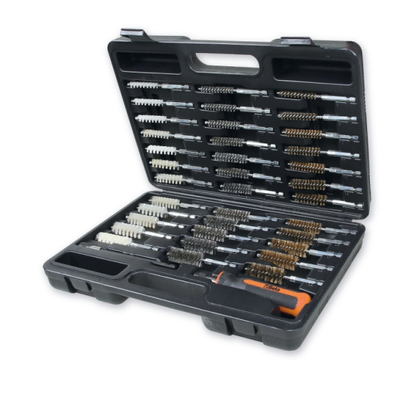 KIT 36 SPAZZOLE PULIZIA SEDE INIETTORI 960PI/K36 BETA