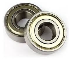 CUSCINETTO 633 ZZ ISB 3X13X5
