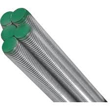 BARRE FILETTATE ACCIAIO INOX A2