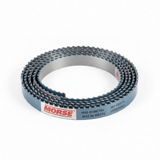 LAMA 4610 X 27 X 0,9 Z 4/6 M42 PLUS MORSE USA (Copia)